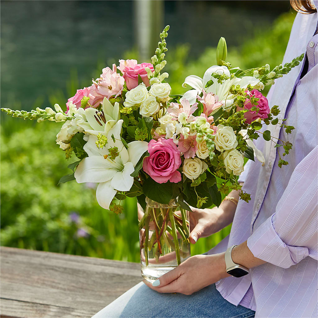 Fondly Bouquet –  Nicholasville Florist, Nicholasville KY