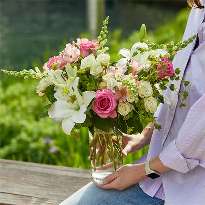 Fondly Bouquet –  Nicholasville Florist, Nicholasville KY