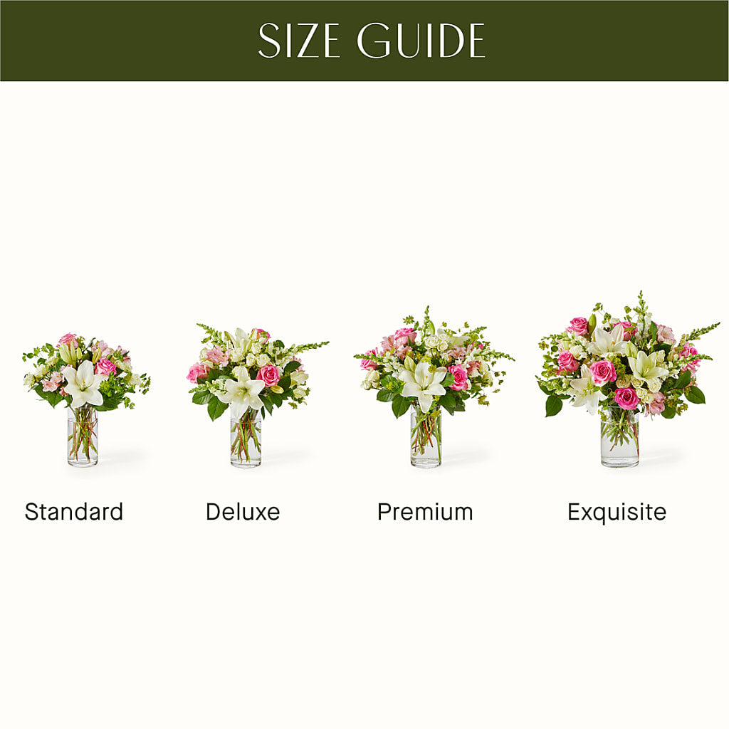 Fondly Bouquet –  Nicholasville Florist, Nicholasville KY