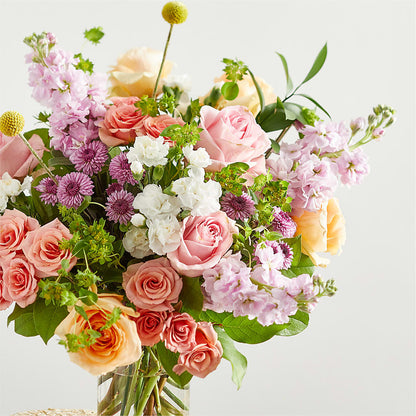 Perfect Contentment Bouquet –  Nicholasville Florist, Nicholasville KY
