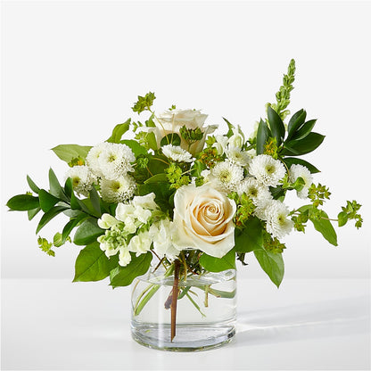 Hint of Vanilla Bouquet –  Nicholasville Florist, Nicholasville KY