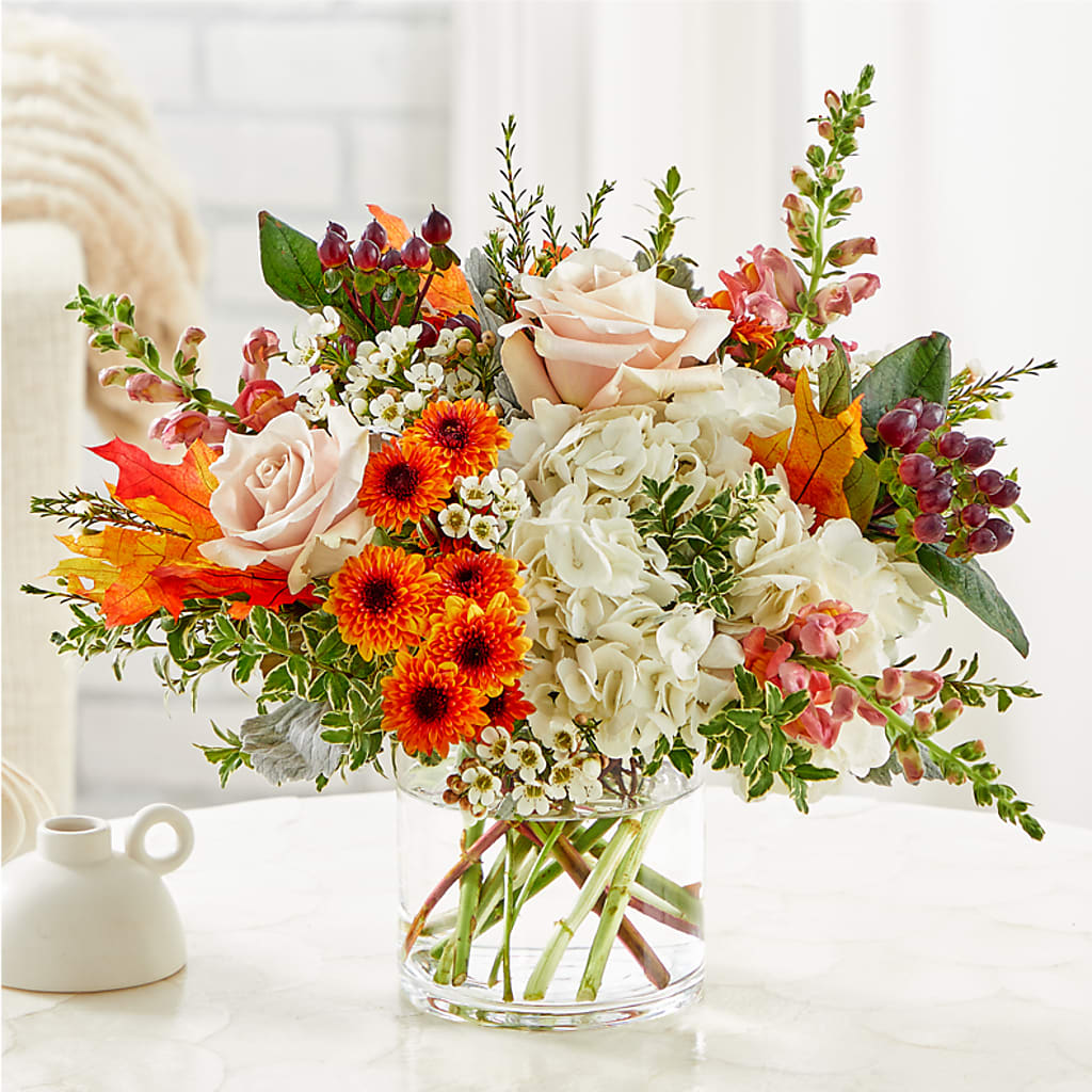 Autumnal Equinox Bouquet –  Nicholasville Florist, Nicholasville KY