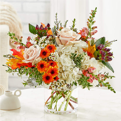 Autumnal Equinox Bouquet –  Nicholasville Florist, Nicholasville KY