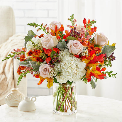 Autumnal Equinox Bouquet –  Nicholasville Florist, Nicholasville KY