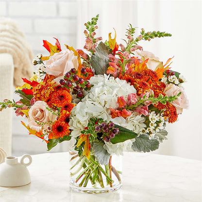 Autumnal Equinox Bouquet –  Nicholasville Florist, Nicholasville KY