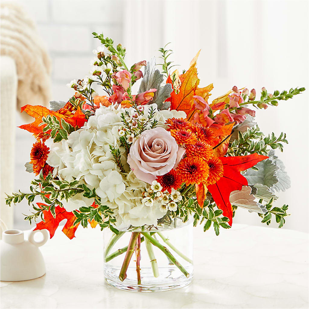 Autumnal Equinox Bouquet –  Nicholasville Florist, Nicholasville KY