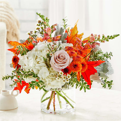 Autumnal Equinox Bouquet –  Nicholasville Florist, Nicholasville KY