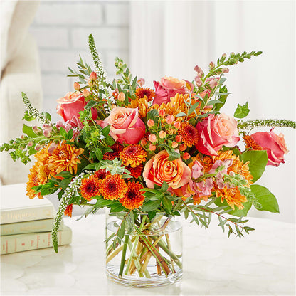 Leafy Trails Bouquet –  Nicholasville Florist, Nicholasville KY