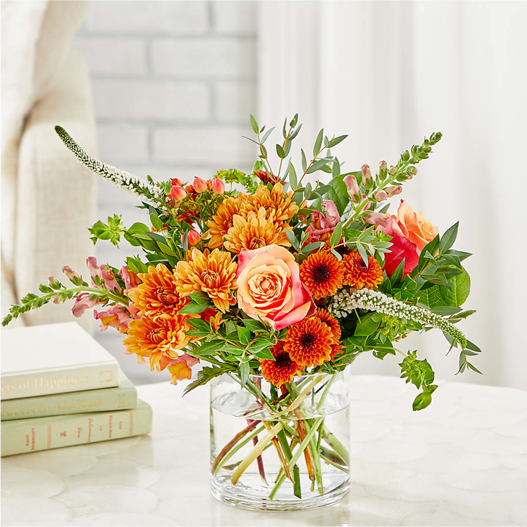Leafy Trails Bouquet –  Nicholasville Florist, Nicholasville KY