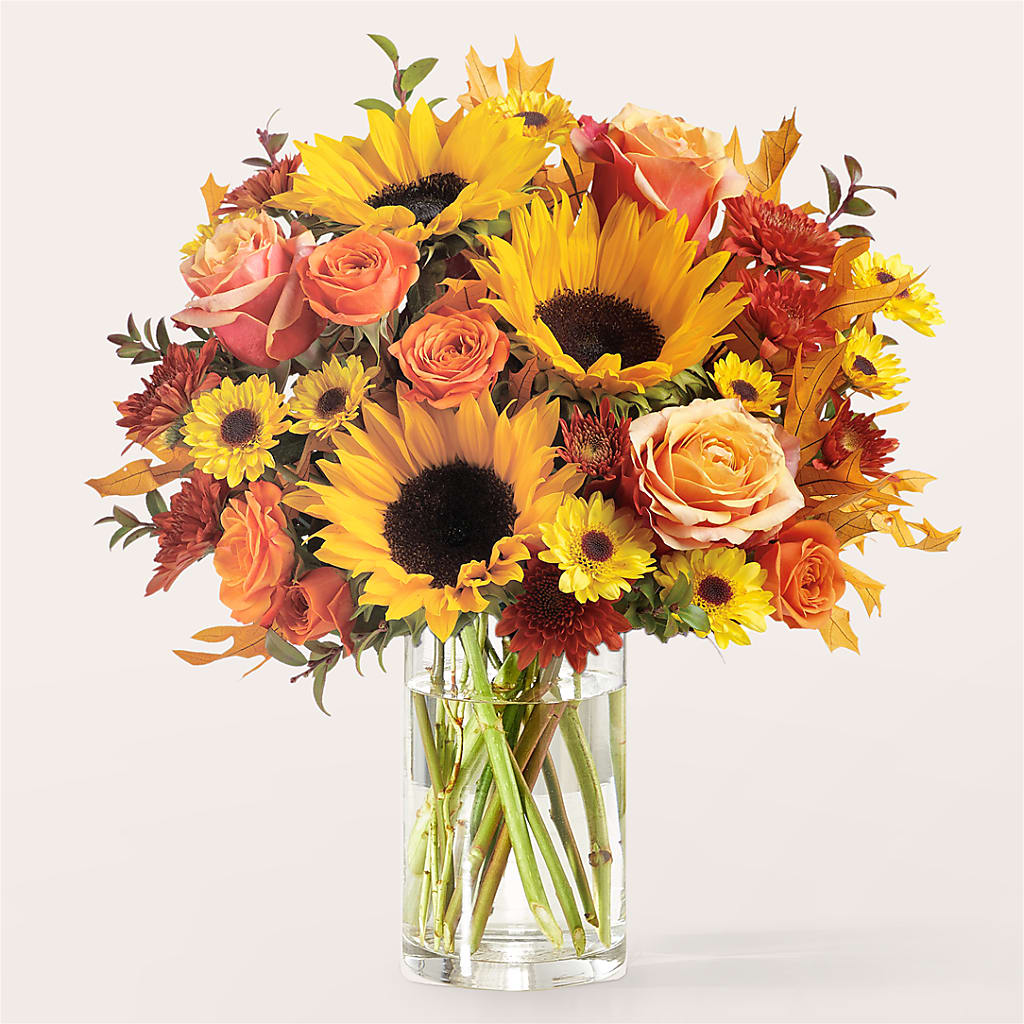 Fluttering Foliage Bouquet –  Nicholasville Florist, Nicholasville KY