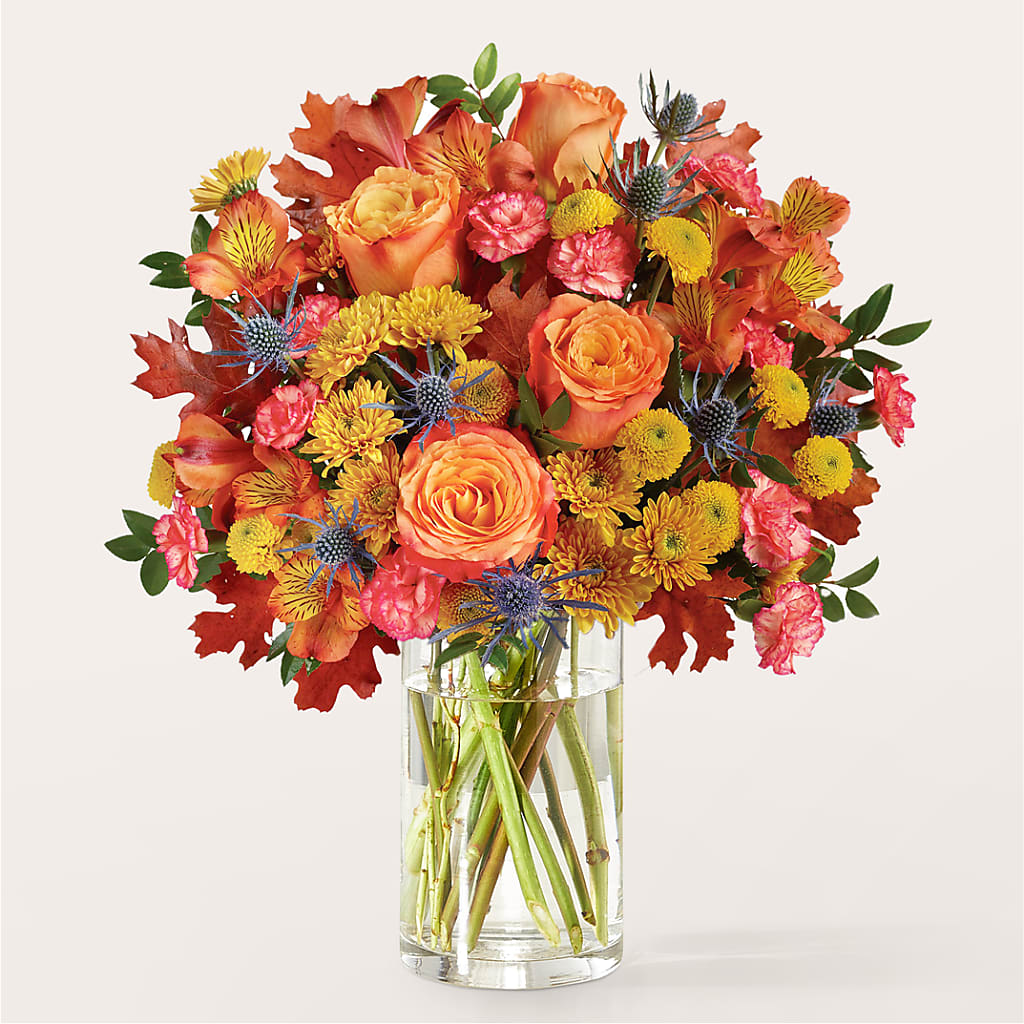 Winds of Autumn Bouquet –  Nicholasville Florist, Nicholasville KY