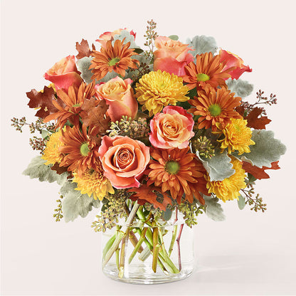 Caramel Apple Bouquet –  Nicholasville Florist, Nicholasville KY