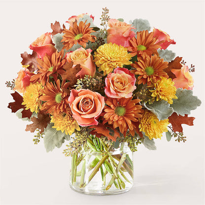 Caramel Apple Bouquet –  Nicholasville Florist, Nicholasville KY