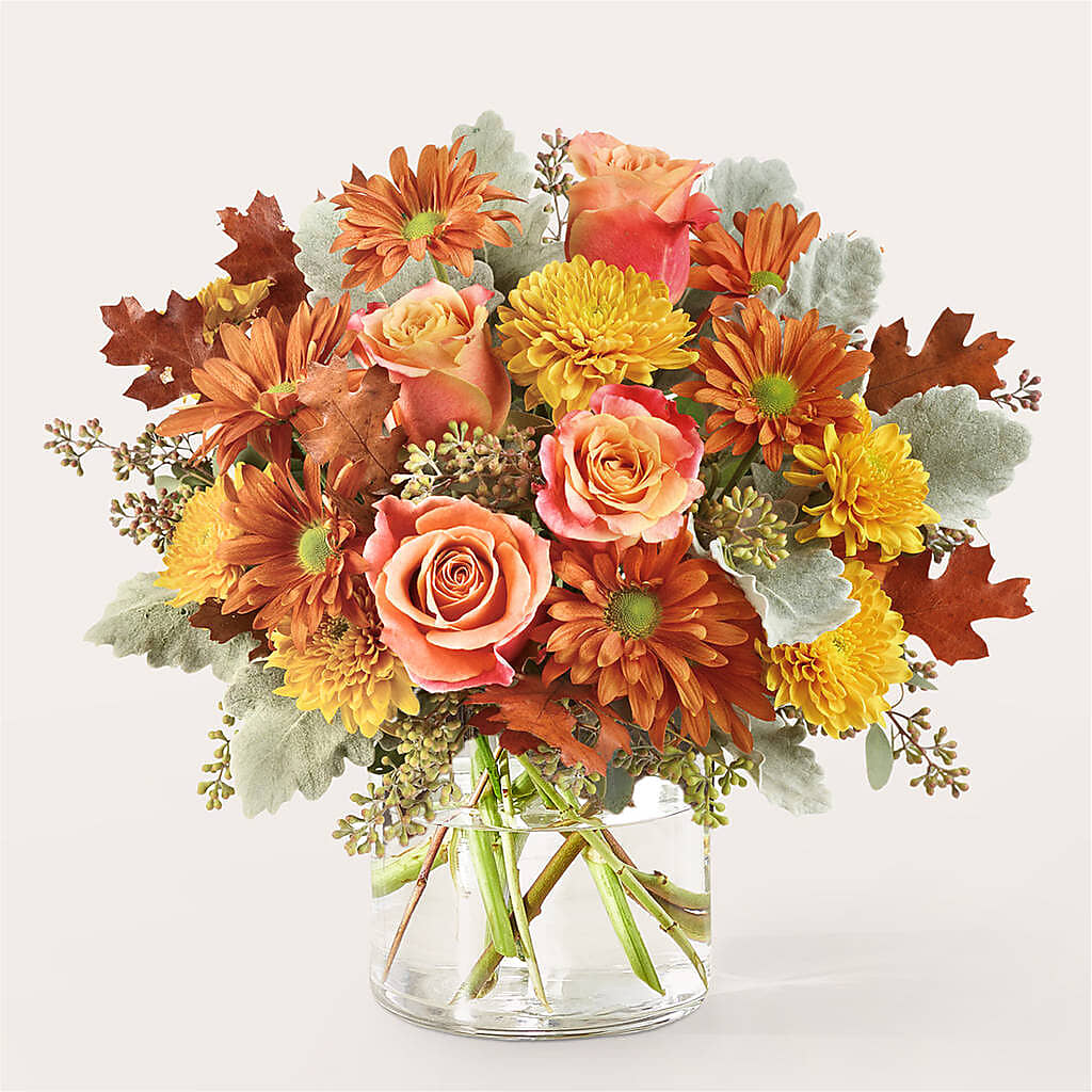 Caramel Apple Bouquet –  Nicholasville Florist, Nicholasville KY