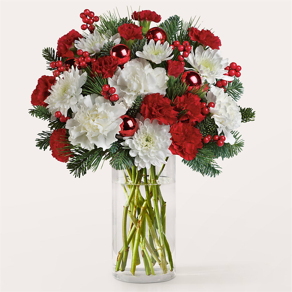Good Tidings Bouquet –  Nicholasville Florist, Nicholasville KY