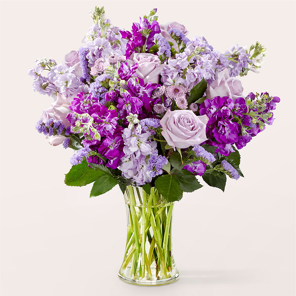 Give a Twirl Bouquet –  Nicholasville Florist, Nicholasville KY