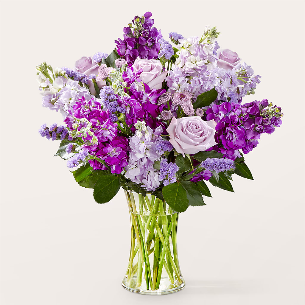 Give a Twirl Bouquet –  Nicholasville Florist, Nicholasville KY