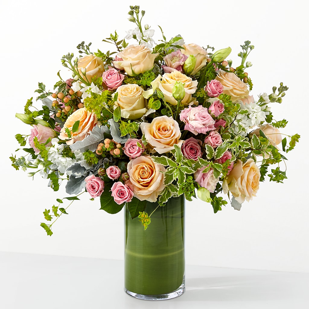 The Glamour Shot –  Nicholasville Florist, Nicholasville KY