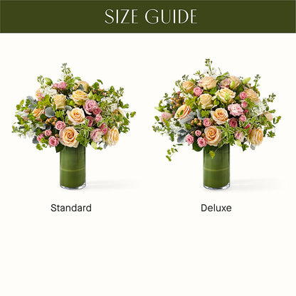 The Glamour Shot –  Nicholasville Florist, Nicholasville KY