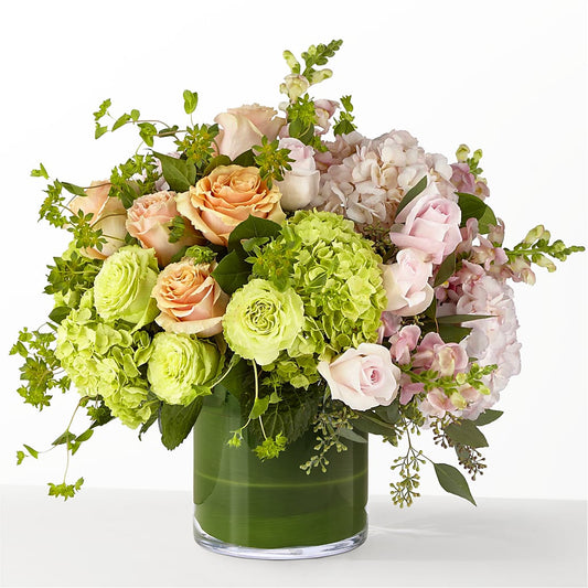 The Art Deco –  Nicholasville Florist, Nicholasville KY