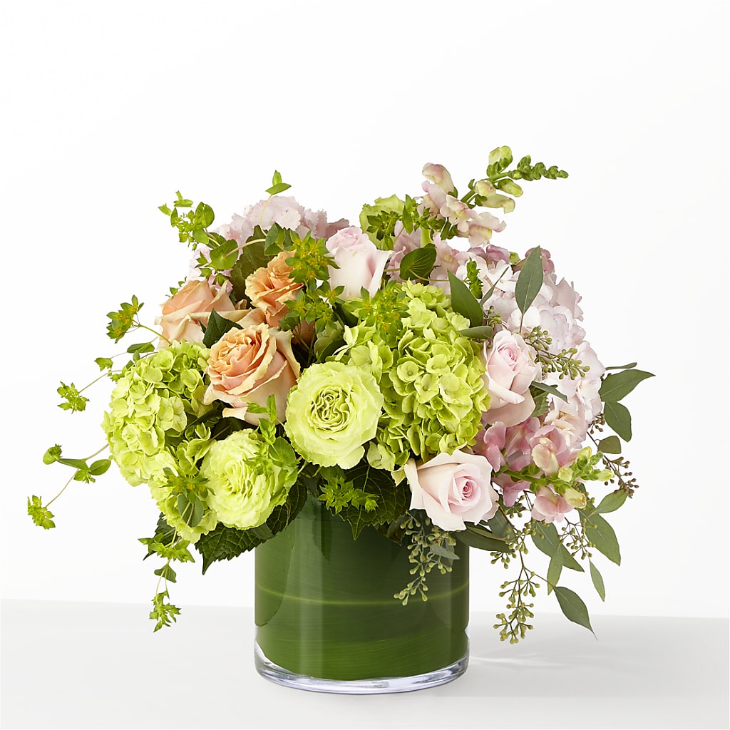 The Art Deco –  Nicholasville Florist, Nicholasville KY