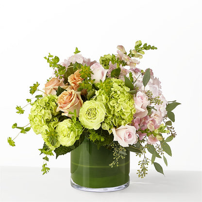 The Art Deco –  Nicholasville Florist, Nicholasville KY