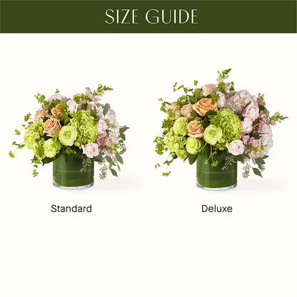 The Art Deco –  Nicholasville Florist, Nicholasville KY