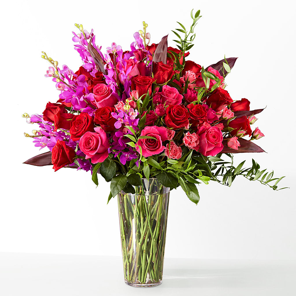 The Honeymoon –  Nicholasville Florist, Nicholasville KY