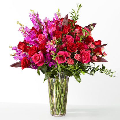 The Honeymoon –  Nicholasville Florist, Nicholasville KY