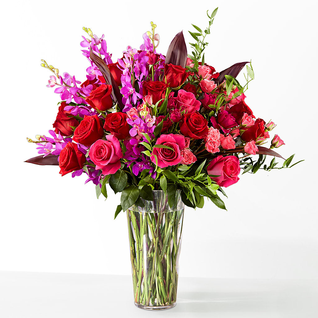 The Honeymoon –  Nicholasville Florist, Nicholasville KY