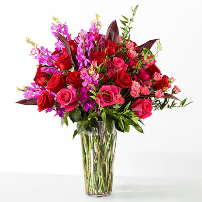 The Honeymoon –  Nicholasville Florist, Nicholasville KY