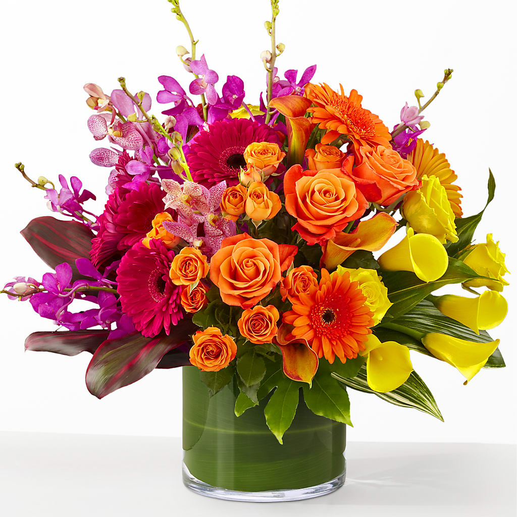 The Mosaic –  Nicholasville Florist, Nicholasville KY