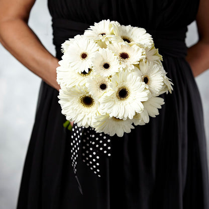 Daisy Delight Bouquet –  Nicholasville Florist, Nicholasville KY