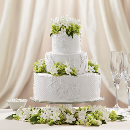 Bloom & Blossom Cake Decor –  Nicholasville Florist, Nicholasville KY