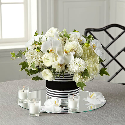 Solemnity Arrangement –  Nicholasville Florist, Nicholasville KY