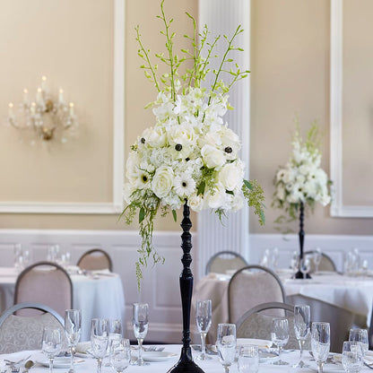 Regency Centerpiece –  Nicholasville Florist, Nicholasville KY