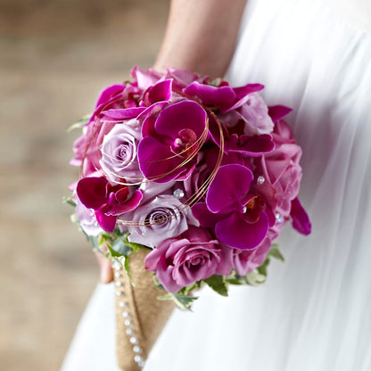 Breathless Bouquet –  Nicholasville Florist, Nicholasville KY