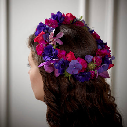Butterfly Kisses Hair Decor –  Nicholasville Florist, Nicholasville KY