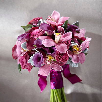 Delicacy Bouquet –  Nicholasville Florist, Nicholasville KY