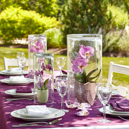Dramatic Garden Centerpiece –  Nicholasville Florist, Nicholasville KY