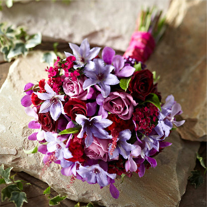 Enlightened Love Bouquet –  Nicholasville Florist, Nicholasville KY