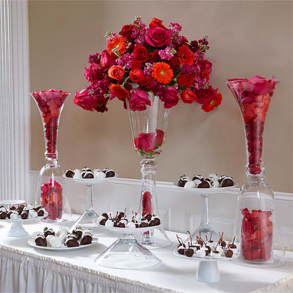 Life's Sweetness Centerpiece –  Nicholasville Florist, Nicholasville KY