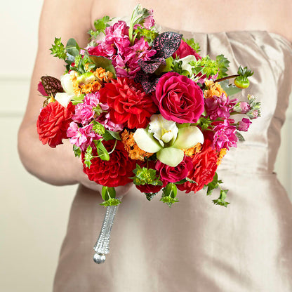 True Happiness Bouquet –  Nicholasville Florist, Nicholasville KY