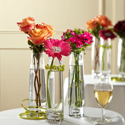 Sparkling Toast Centerpiece –  Nicholasville Florist, Nicholasville KY