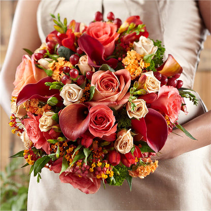 Contentment Bouquet –  Nicholasville Florist, Nicholasville KY