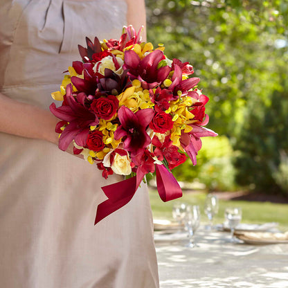 Sunningdale Bouquet –  Nicholasville Florist, Nicholasville KY