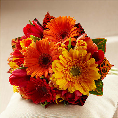 Sunglow Bouquet –  Nicholasville Florist, Nicholasville KY