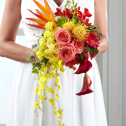 Tears of Delight Bouquet –  Nicholasville Florist, Nicholasville KY
