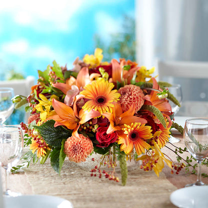 One and Only Centerpiece –  Nicholasville Florist, Nicholasville KY