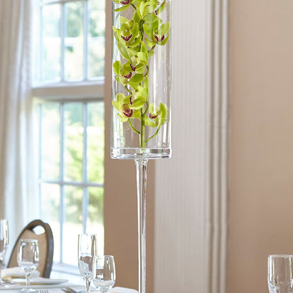 Green Mini Cymbidium Bouquet –  Nicholasville Florist, Nicholasville KY